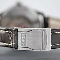 Часы Oris Big Crown 01 690 7735 4164-07 1 22 72FC фото 3
